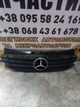 Решітка радіатора Mercedes Vito w639