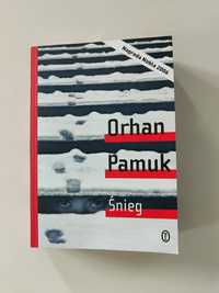 Orhan Pamuk - Śnieg