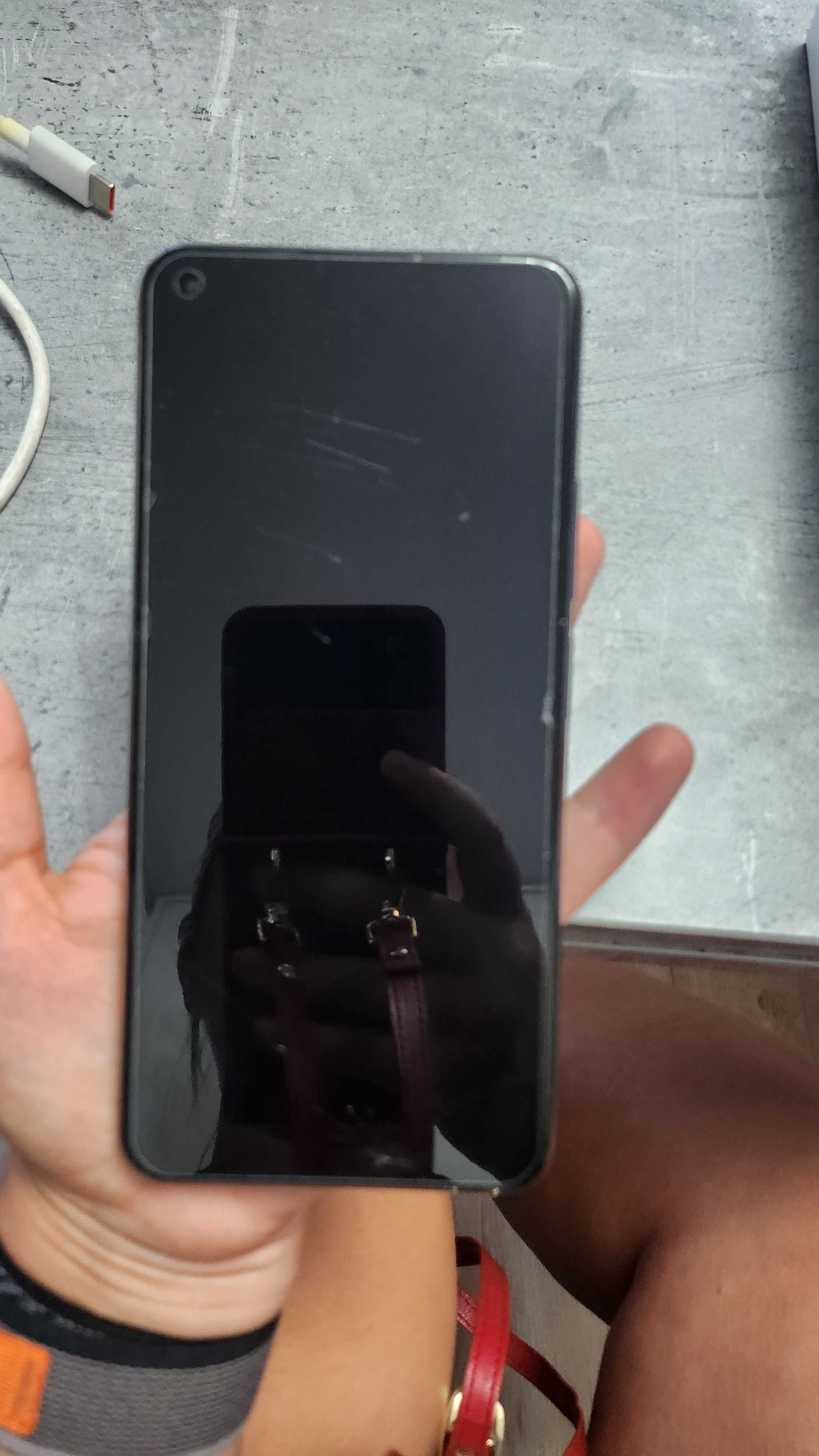 Smartfon Xiaomi 11 Lite 5G