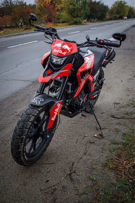 Продам TEKKEN 250