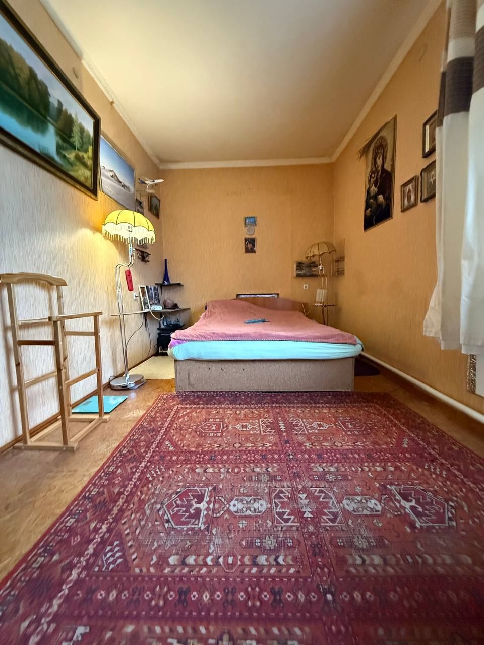 Продам дом Левобережный 3, Караван, возле озера