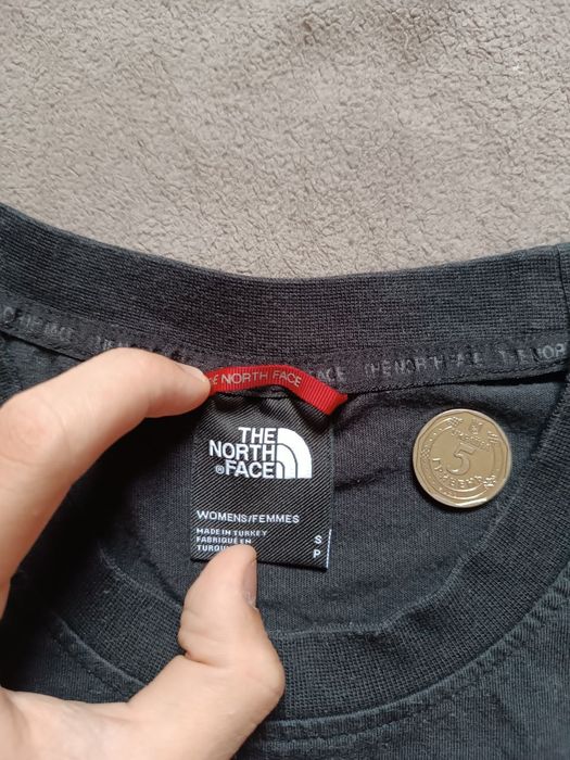 Футболка TNF ( The North Face )