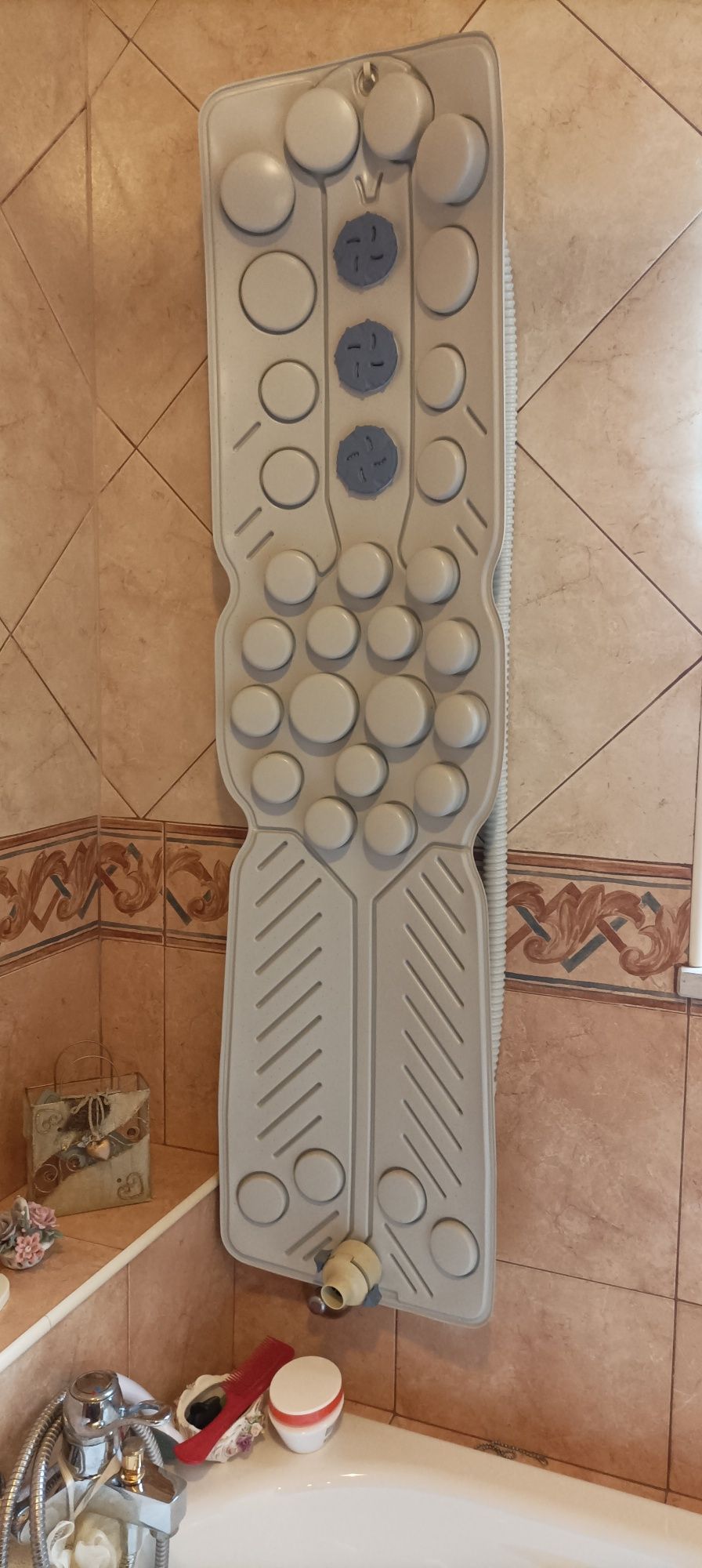 Máquina vitaplus hydro therapia