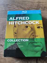 Kolekcja Alfreda Hitchcocka w języku włoskim