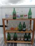 Garrafas de coleção