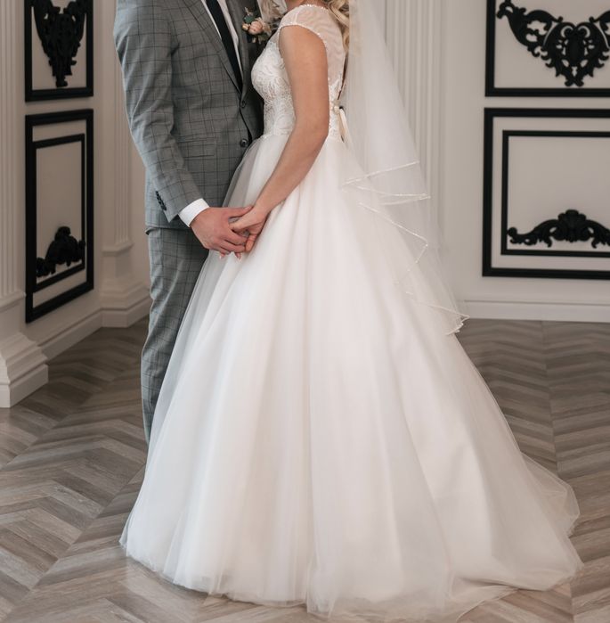 Продам Весільна сукня