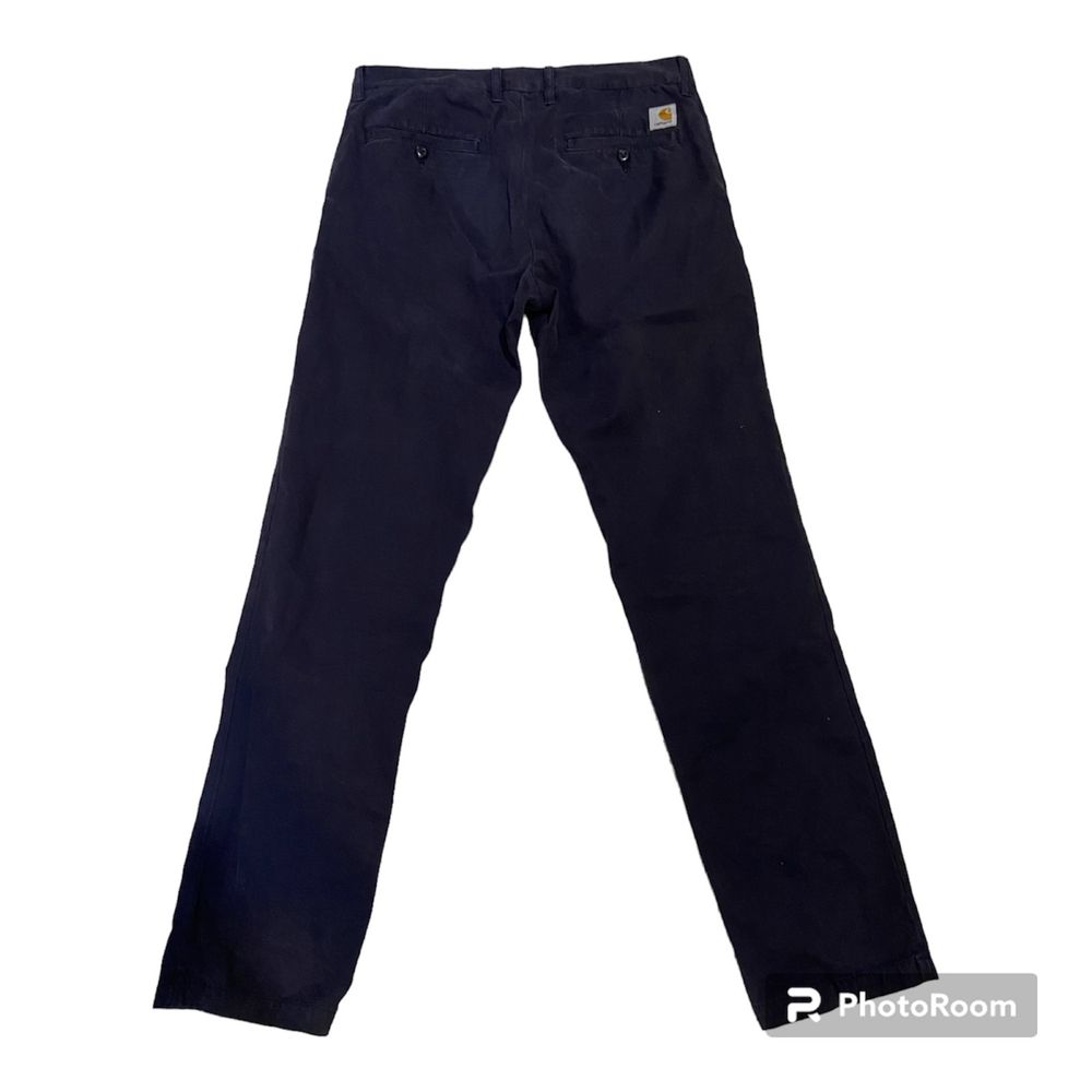 Spodnie Carhartt Johnson Pant 30x32 vintage retro y2k skate streetwear
