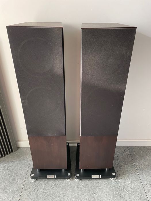 Kolumny Tannoy XT8F
