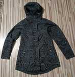 Kurtka parka Peacocks
