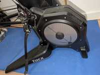 Trenażer Tacx Flux Smart