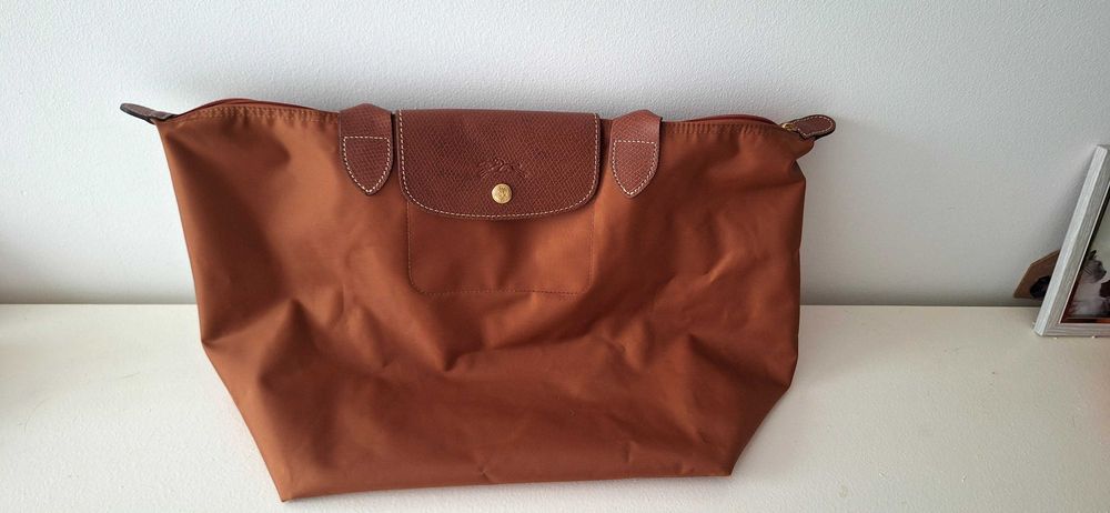 Mala  Longchamp Le Pliage