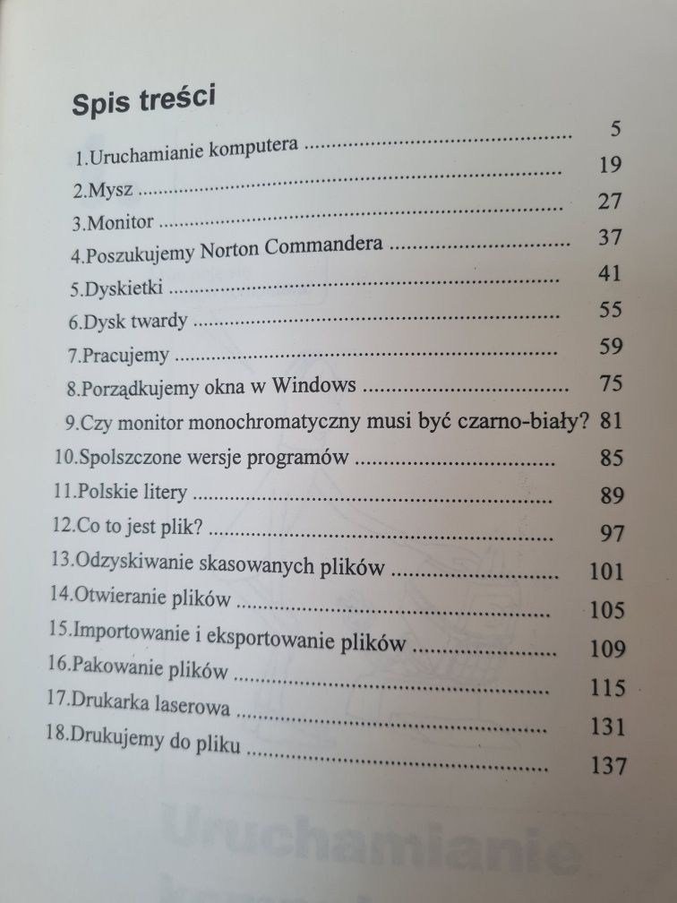 Dlaczego komputer jest złośliwym zwierzęciem? - Joanna i Maciej Pasek