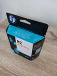 Tusz HP 82 Yellow (żółty) 69ml C4913A oryginalny nowy