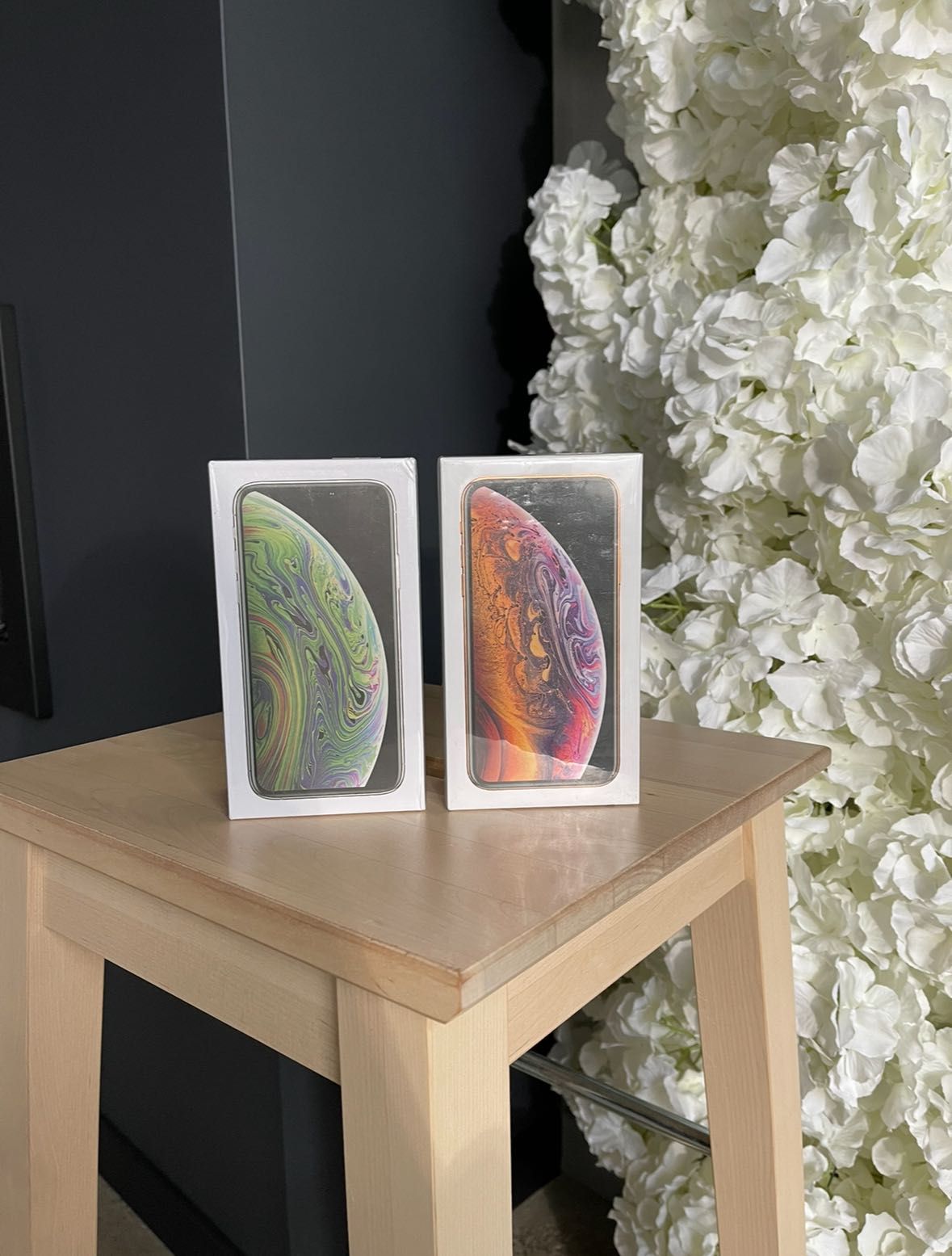 Neverlock iPhone XS xs айфон Новенькие