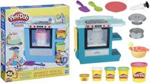 ОРИГИНАЛ! Кондитерская печь cо звуком Плей-До Play-Doh Kitchen