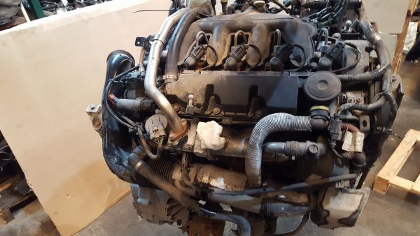 Motor completo FORD Focus C-Max (DM2)