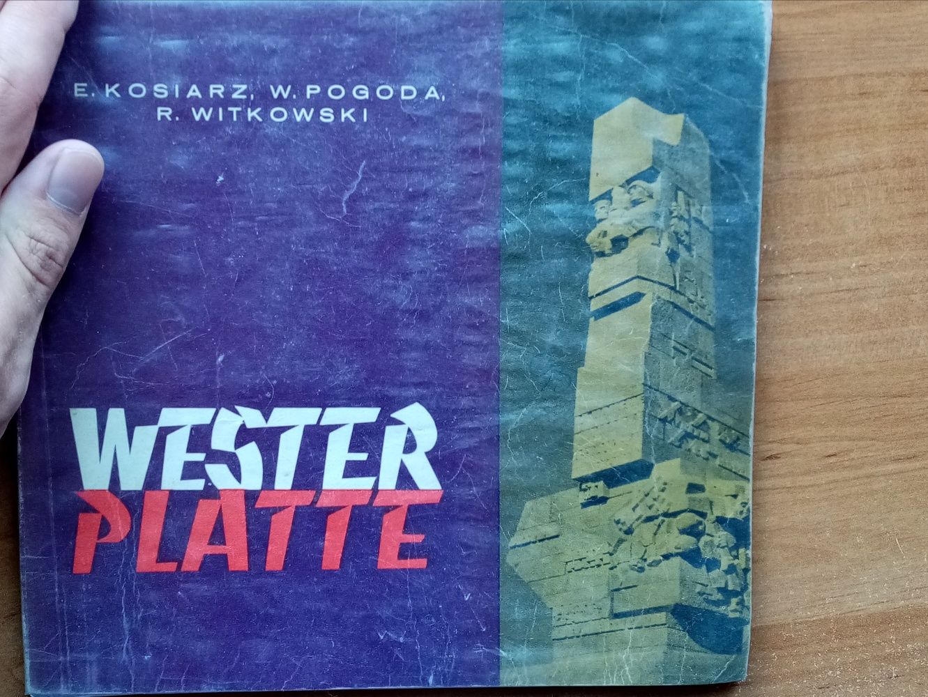 Westerplatte 1939 II wojna światowa