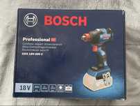 Bosch GDX 18V 200 C