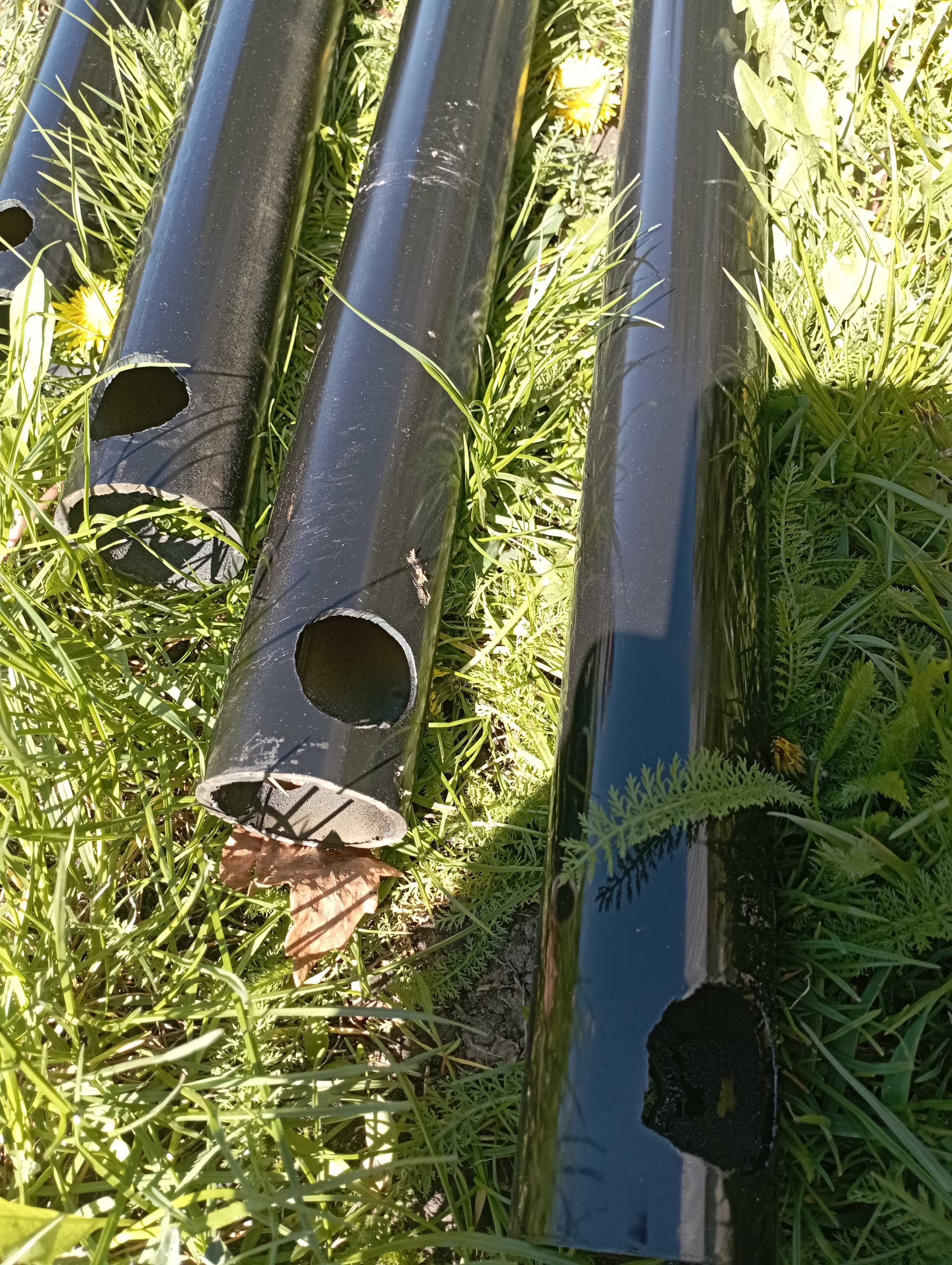 Однолопастні палі,сваи винтовые,геошуруп,фундамент свайный