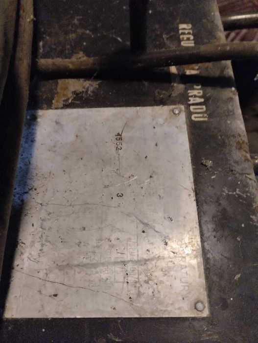 Spawarka OZAS 3 - fazowa