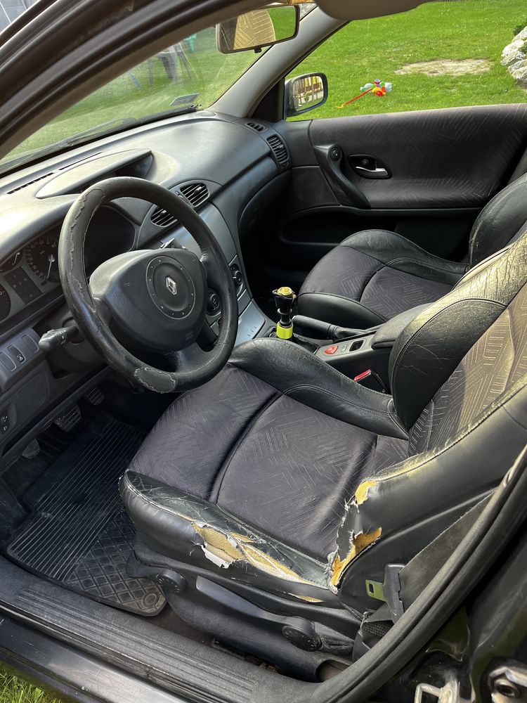 Renault Laguna 2 1.9 dCi