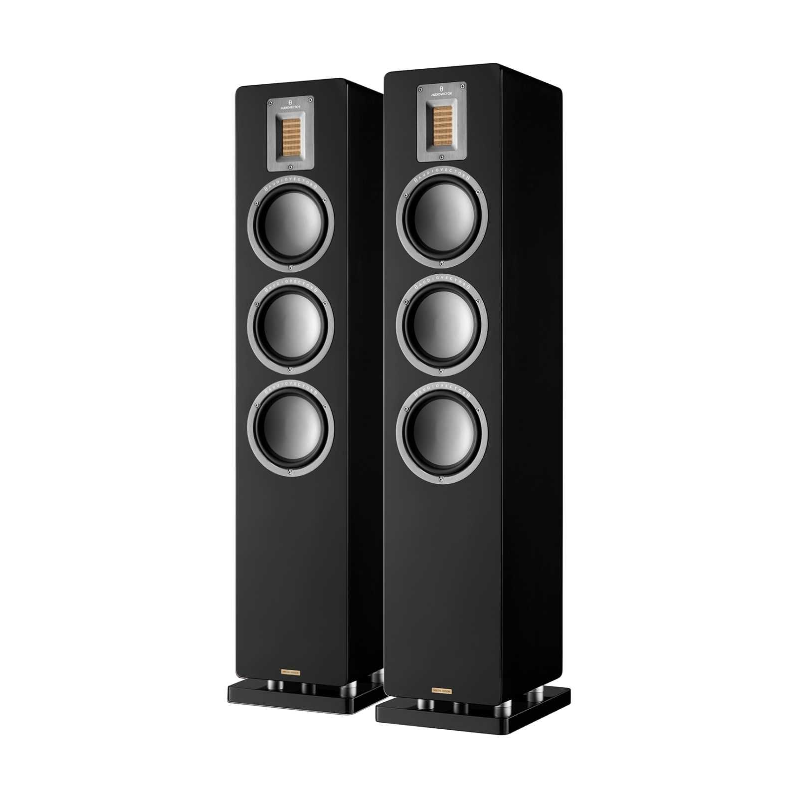 Audiovector QR5 SE | zostaw swoje głośniki w rozliczeniu sklep WROCŁAW