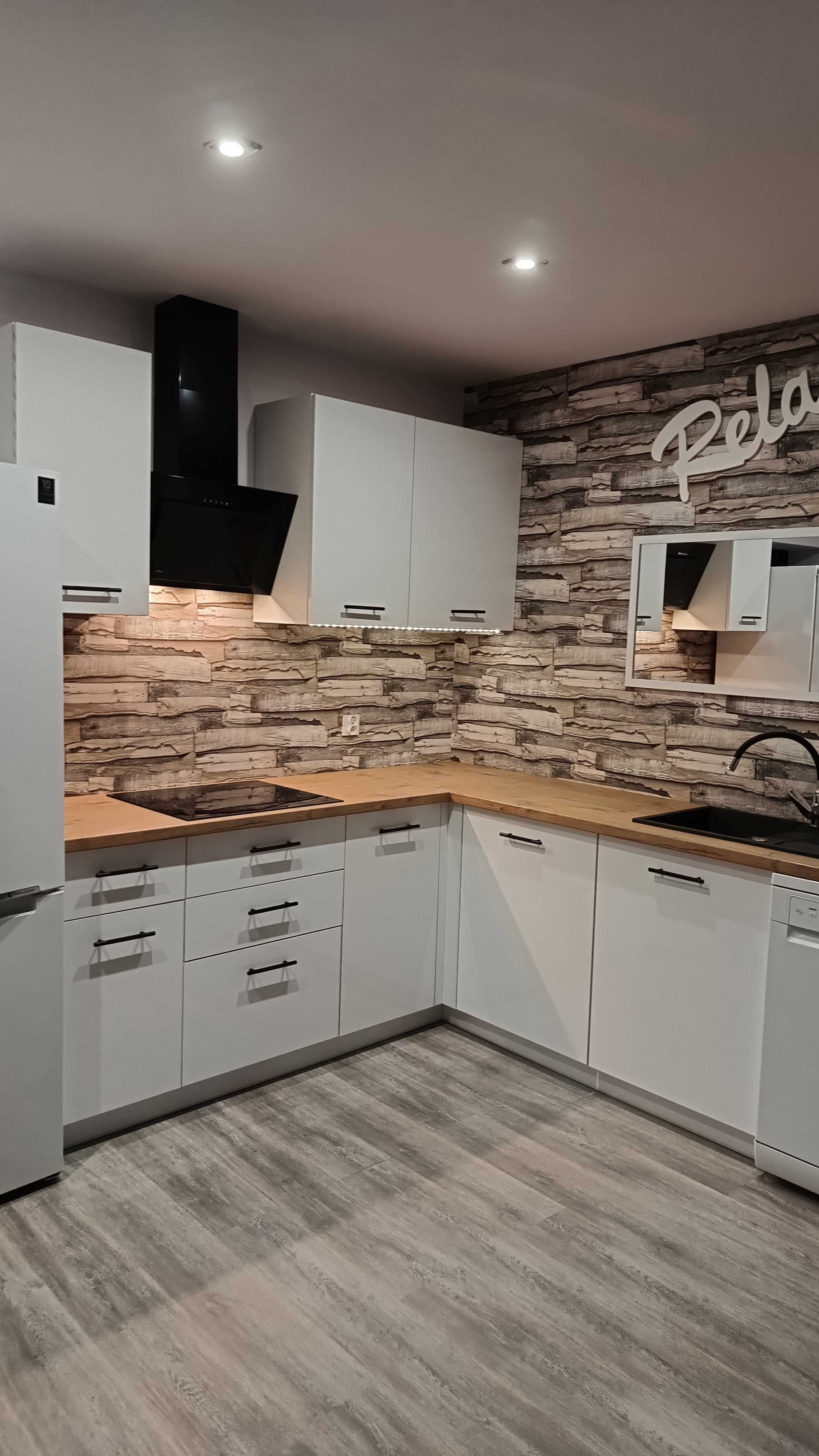Apartament do wynajęcia