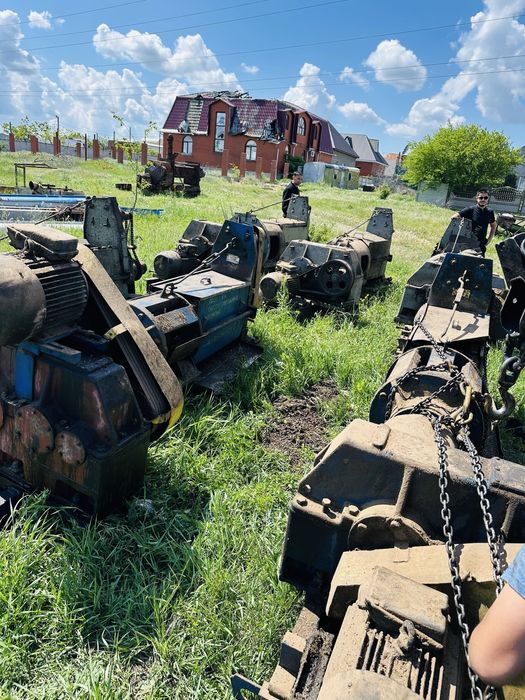 Маслопресс продам пм-450 мп-450