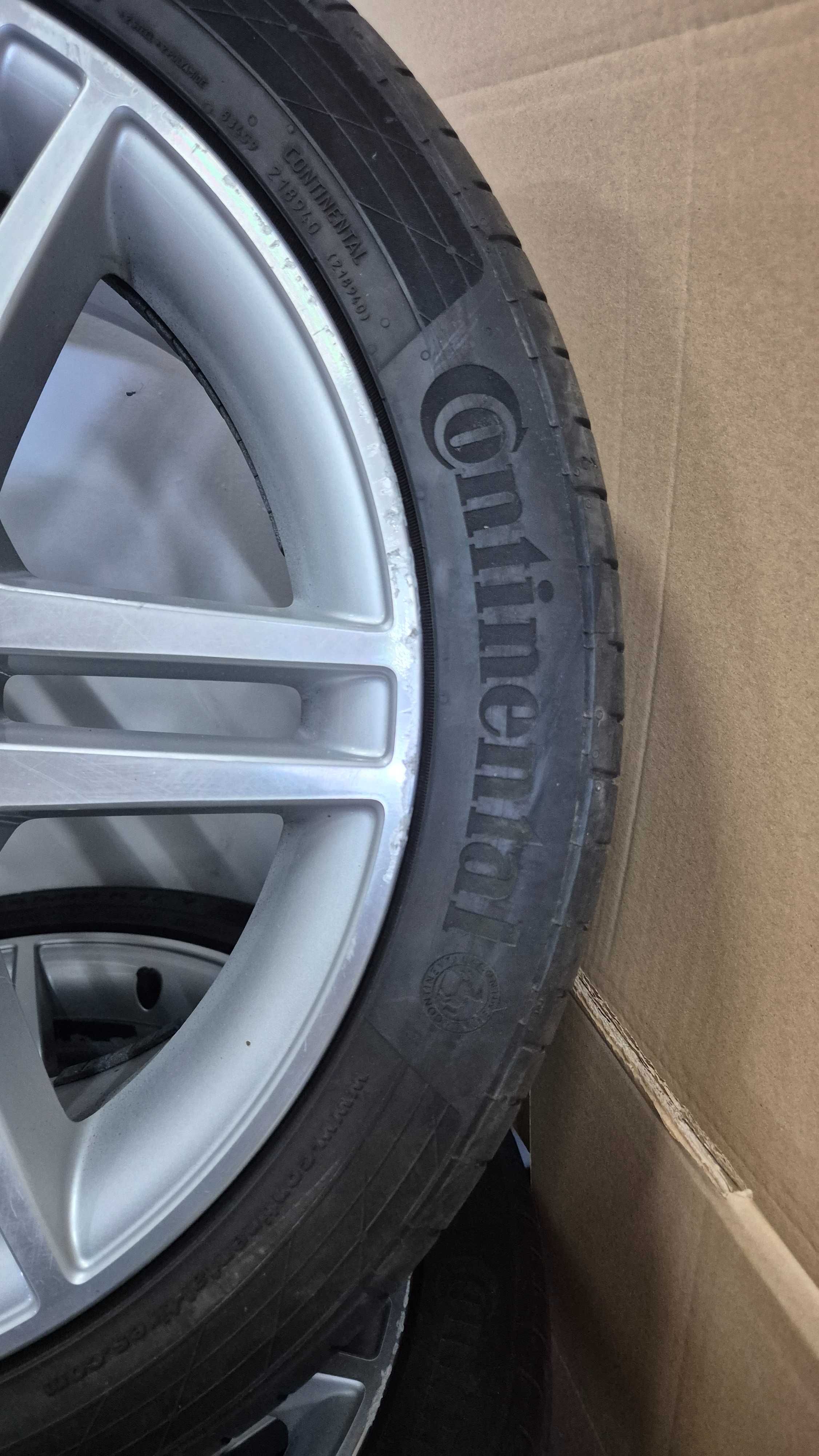 Jantes amg Mercedes
