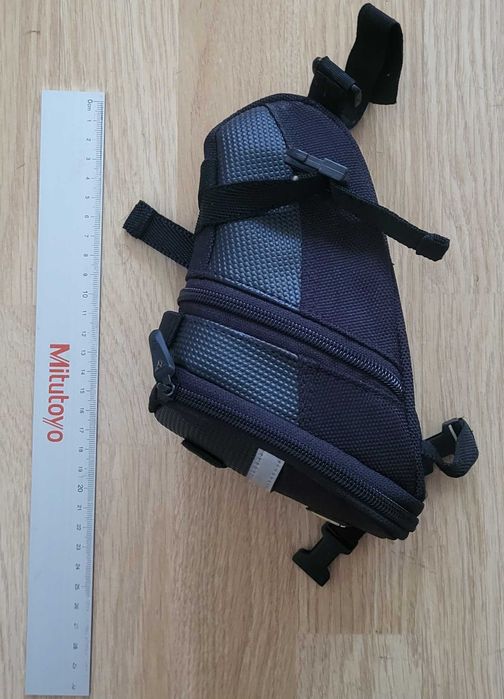 Torba podsiodłowa rowerowa Topeak