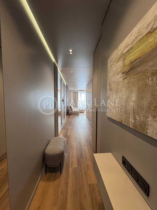 2-к з ремонтом ЖК Престиж Хол Печерський Палац Україна Тютюнника 37/1