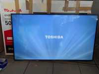 Telewizor TV 49' Smart Wifi Toshiba 49u6663db