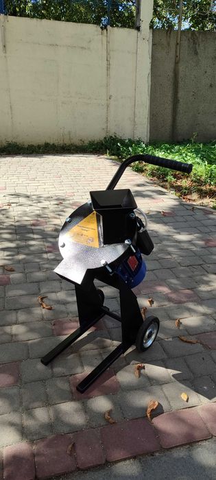 Щепоріз Бобер 3 кВт - АКЦІЯ! Всього лише 14 900 грн.