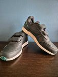 Buty sportowe adidas, dziecięce, rozm. 30,5