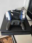 Playstation 4 PS4