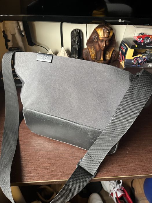 Drone DJI Mavic Air Combo + Bolsa de transporte