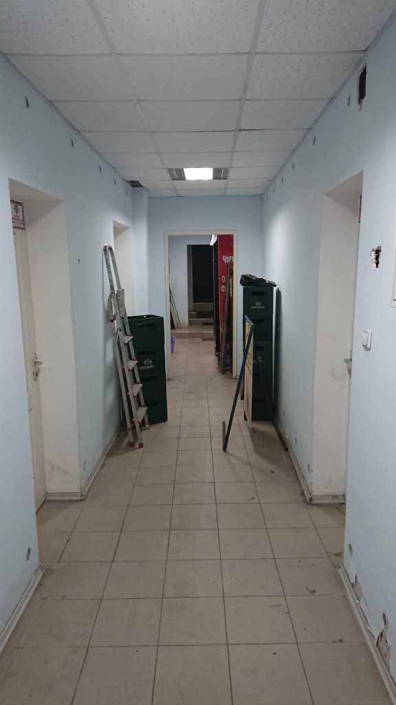 Продаж нежитлового приміщення на Жилянській, буд.55,без %