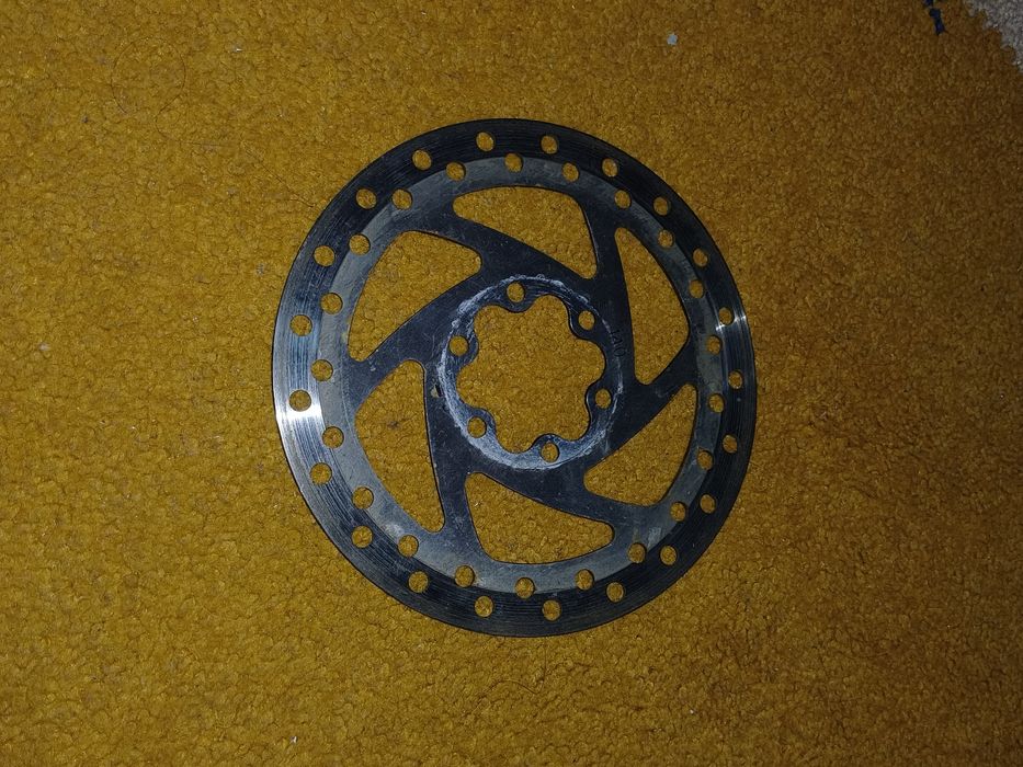 Trotinete ES10P marca LAOTIE