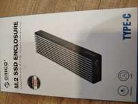Orico M.2 SSD Typ-C