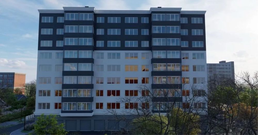 Продаж 2-к квартири ЖК Словʼянський