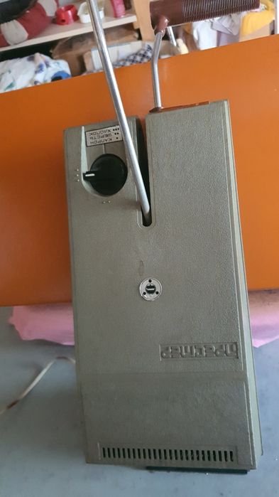 Пресс гладильный 30×70 см