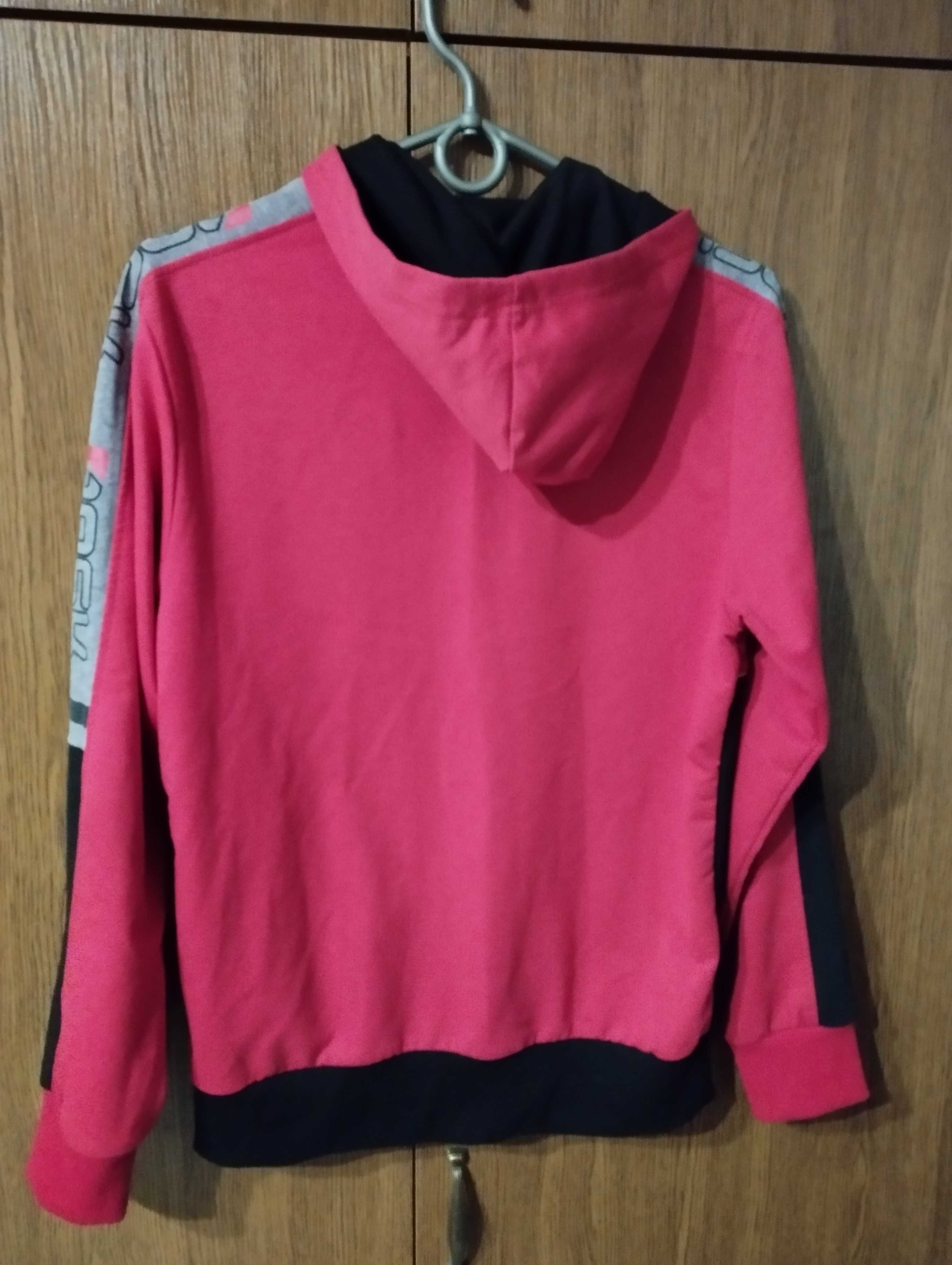 Спортивна кофта Grace, р.158