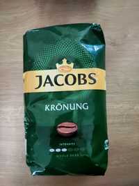 Jacobs Kronung 500g kawa w ziarnach