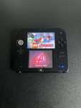 Nintendo 2DS Preta/Azul com 100+ Jogos