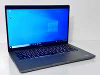 Dell Latitude 5420 14" i5-1145G7 16GB RAM 128GB Grey Szara