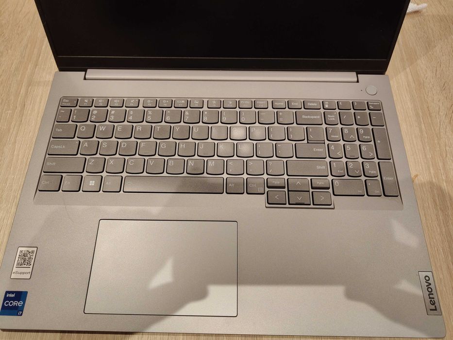 Laptop Lenovo ThinkBook 16  16" i7-13700H 16GB RAM 512GB SSD Win11 Pro