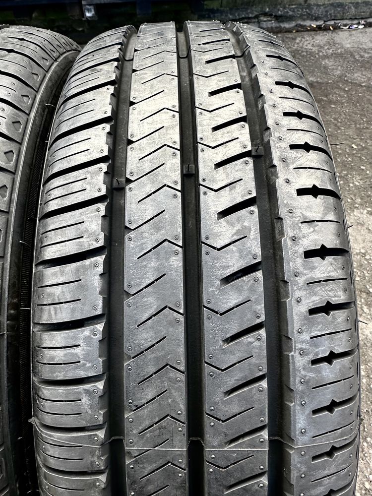 205/65/16С Hankook Radial RA28 | НОВЫЕ | летние шины