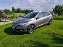 Renault Megane III