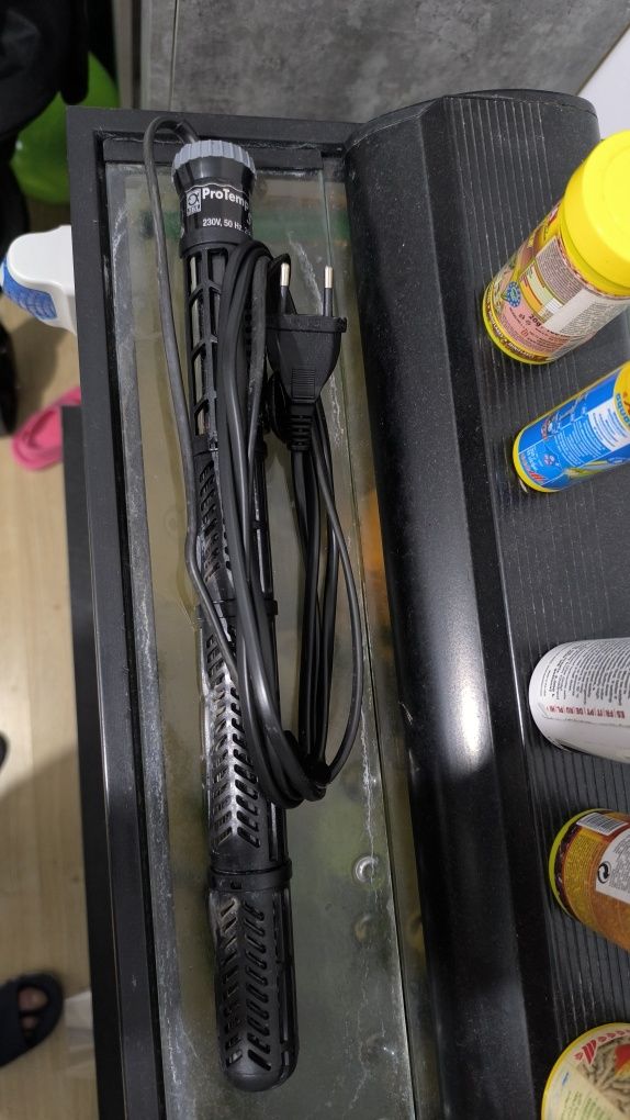 Termostato JBL 200w