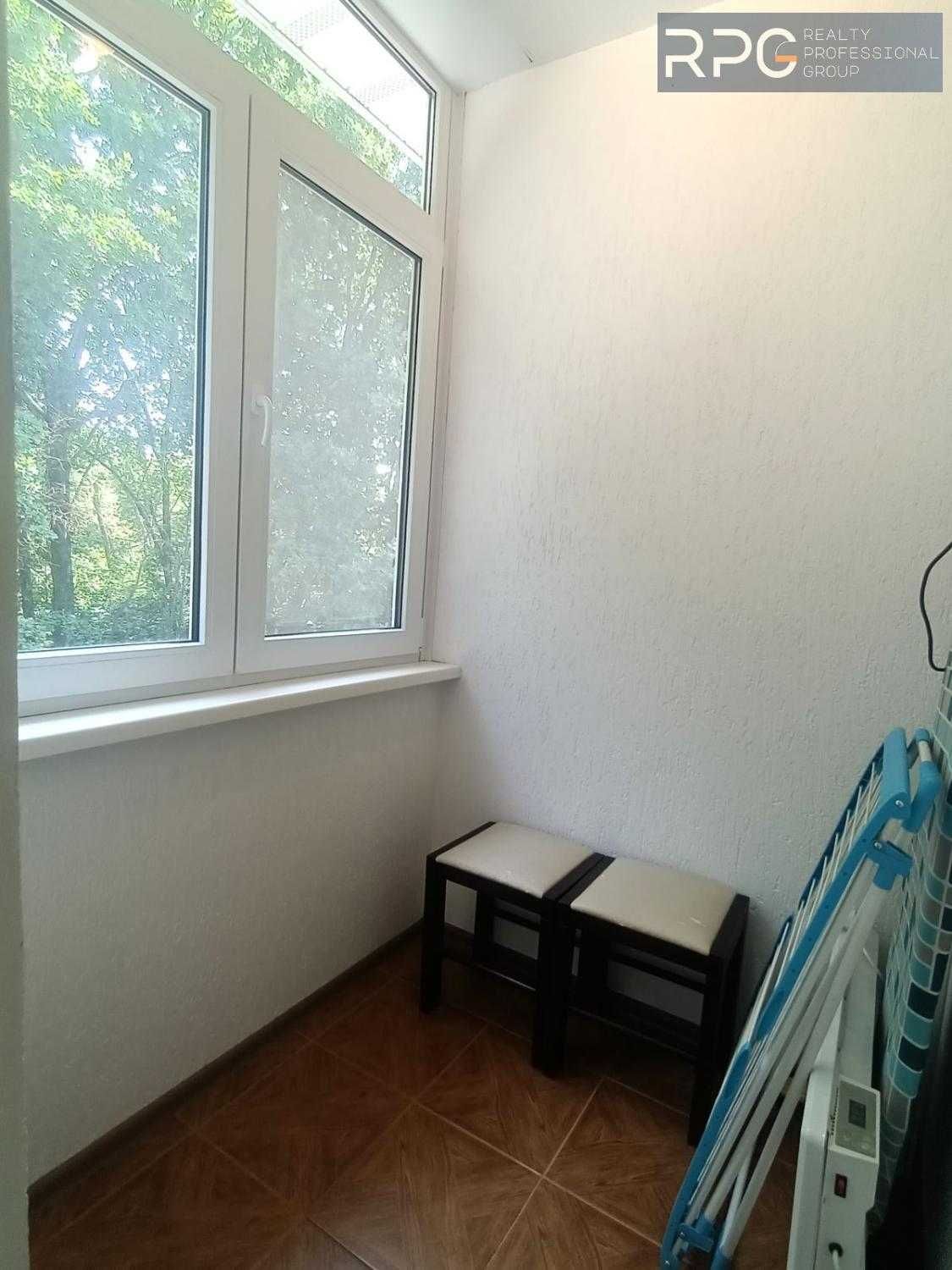 продаж 3к квартири КМ Город солнца 68м2